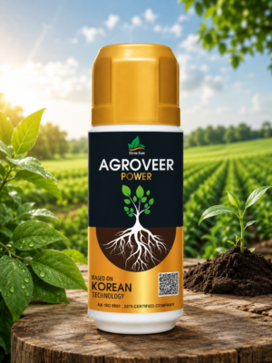 AGROVEER POWER