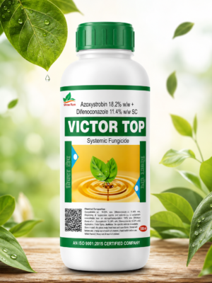 Victor Top