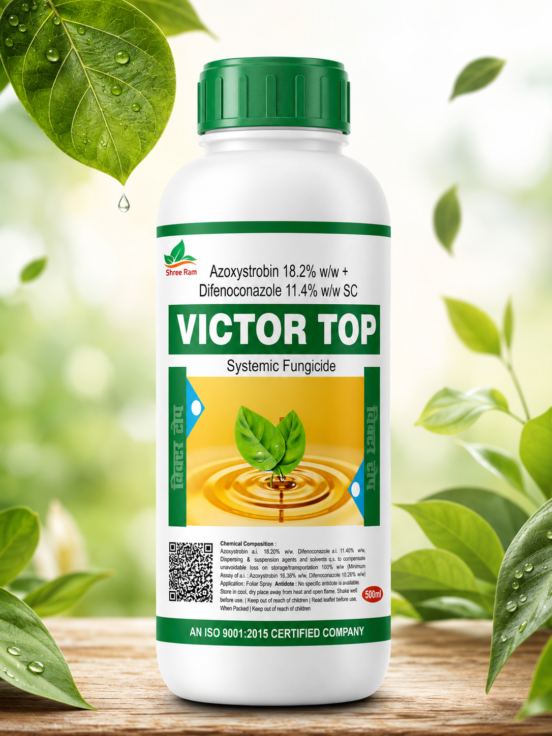 Victor Top