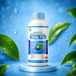 Victor Pro