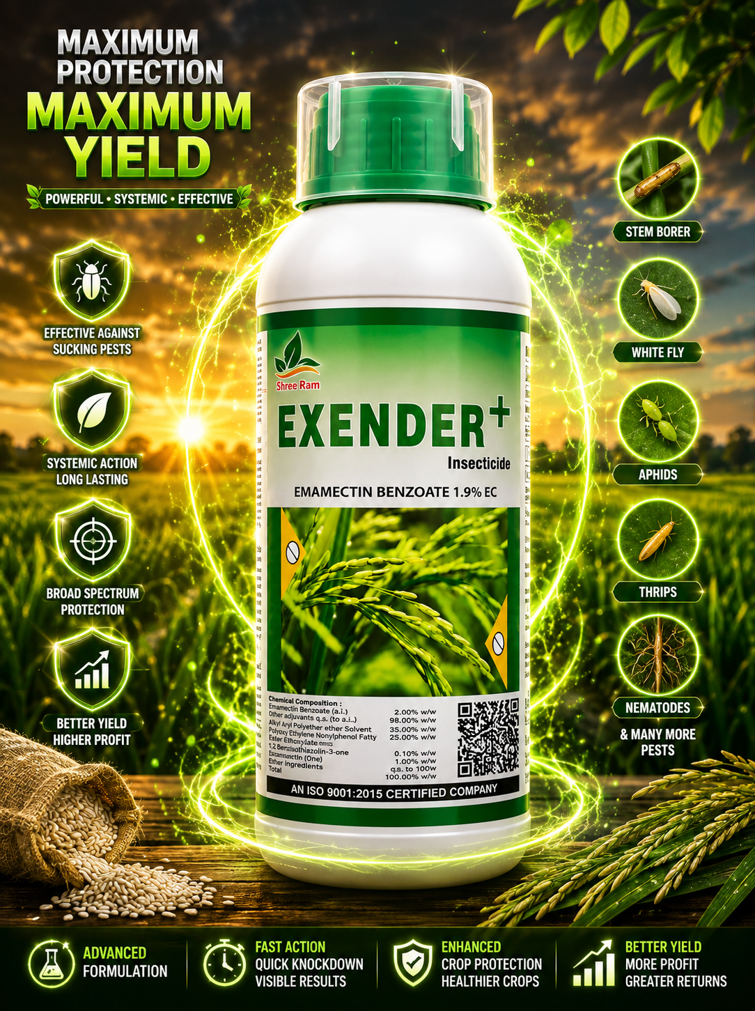 Exender+