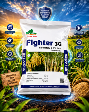 Fighter 3G