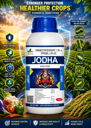 Jodha