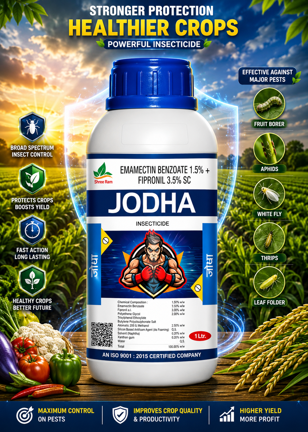 Jodha