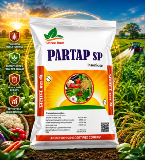 Partap SP