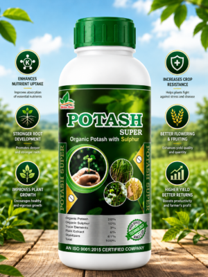 Potash Super