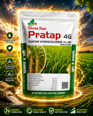 Pratap 4G