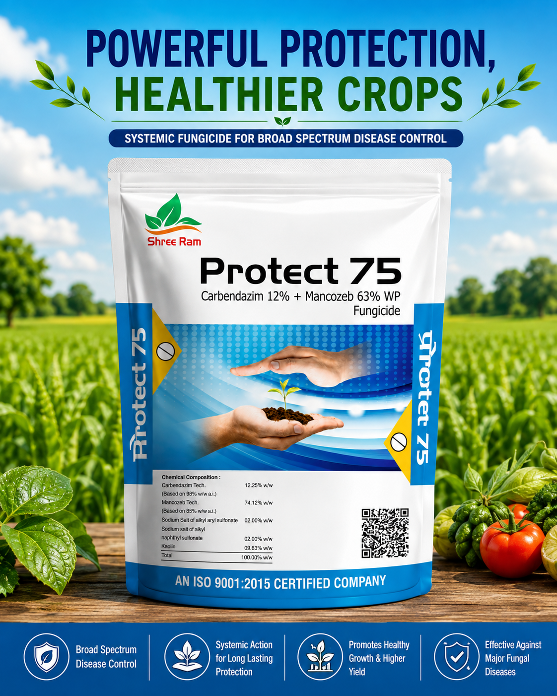 Protect 75