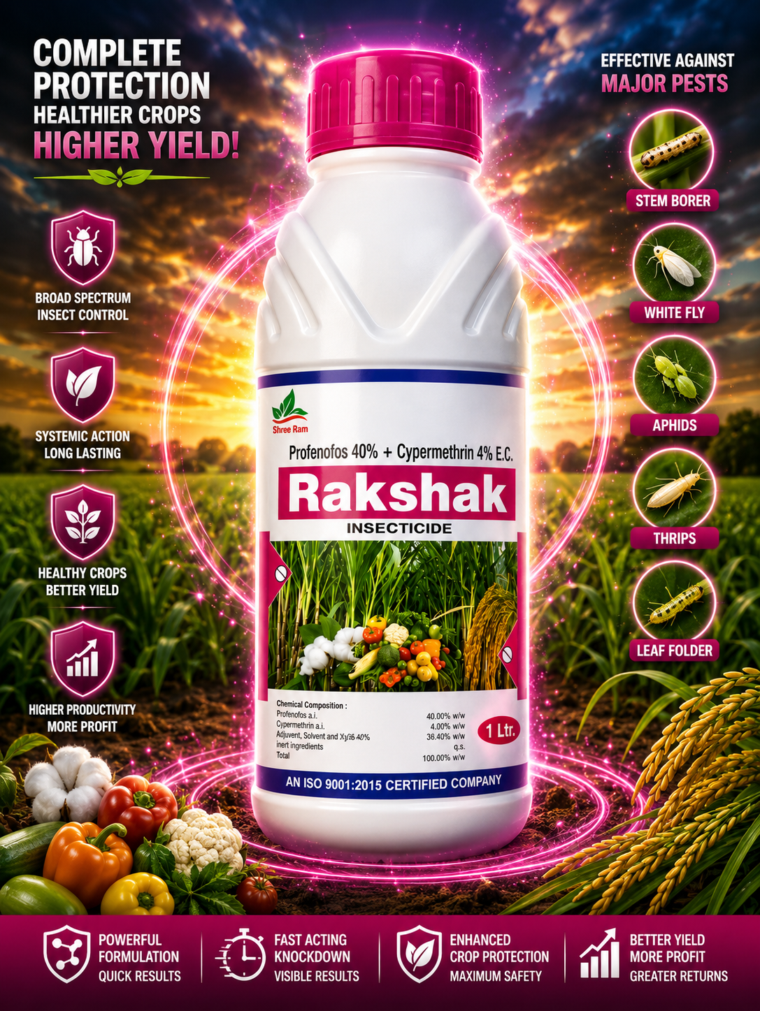 Rakshak