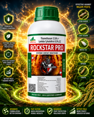 Rockstar Pro