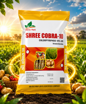 Shree Cobra-10