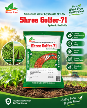 Shree Golfer-71