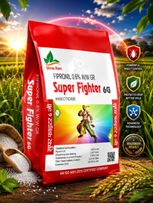 Super Fighter 6G