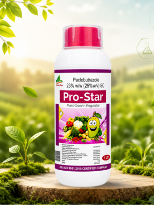 PRO-STAR