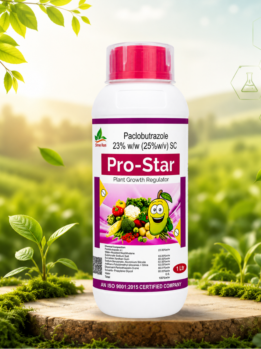 PRO-STAR