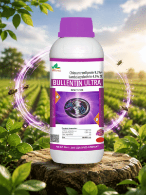 Bullentin Ultra