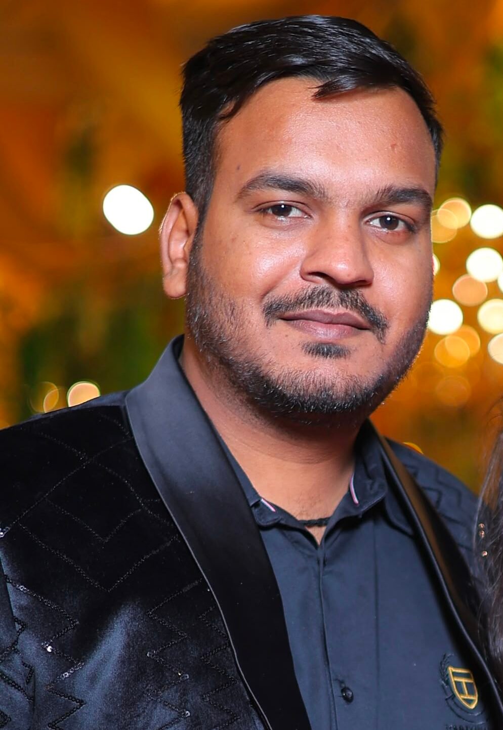 Mr. Mayank Gupta